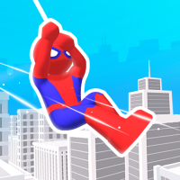 डाउनलोड APK Swing Hero 3D नवीनतम संस्करण