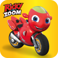 Scarica APK Ricky Zoom™ Ultima versione