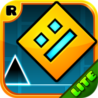 Download APK Geometry Dash Lite Latest Version