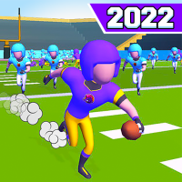 Download APK Touchdown Glory 2022 Latest Version