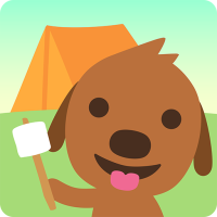 Scarica APK Sago Mini Camping Ultima versione