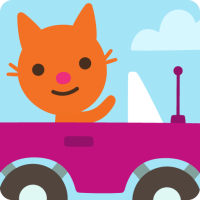 Download APK Sago Mini Road Trip Adventure Latest Version