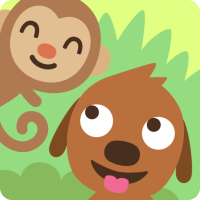 Download APK Sago Mini Zoo Playset Latest Version