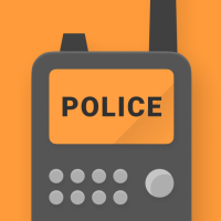 Scanner Radio - Fire and Police Scanner