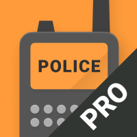  Scanner Radio Pro - Fire and Police Scanner Tải về