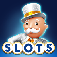 Download APK MONOPOLY Slots - máy đánh bạc Latest Version