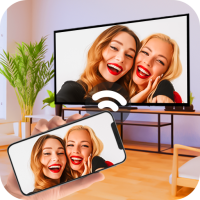 Scarica APK HD Video Screen Mirroring Ultima versione