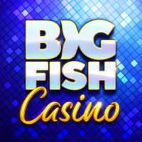  Big Fish Casino - Social Slots Tải về