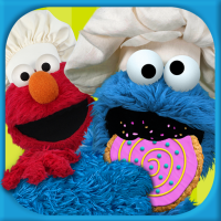 Download APK Sesame Street Alphabet Kitchen Latest Version