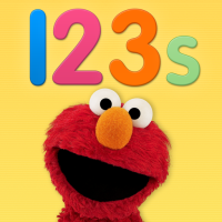 Elmo Loves 123s