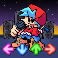 Unduh APK FNF Music Battle Full Mod Versi terbaru