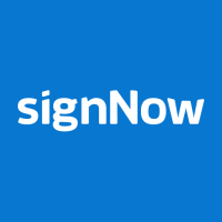 signNow: Sign & Fill PDF Docs