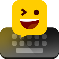  Facemoji Emoji Keyboard&Fonts APK indir