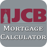 JCB Mortgage Calculator