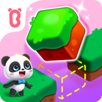  Little Panda’s Jewel Adventure Tải về