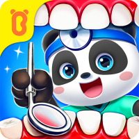 Baby Panda's Town: Life