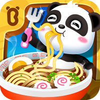 Download APK Little Panda's Chinese Recipes Latest Version