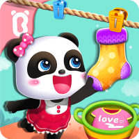 Download APK Baby Panda Gets Organized Latest Version