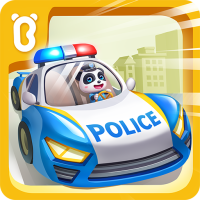 Download APK Little Panda Policeman Latest Version