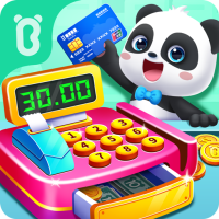 Télécharger APK Baby Panda's Supermarket Dernière version