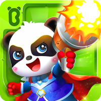 Download APK Little Panda's Hero Battle Latest Version