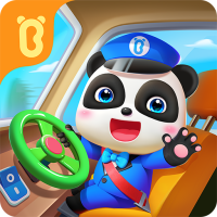 Download APK Baby Panda's School Bus Latest Version