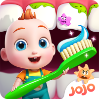  Super JoJo: Baby Care APK indir