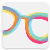 GlassesOn | Pupils & Lenses