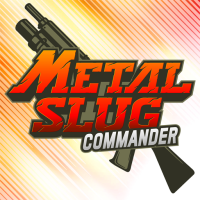 Download APK Metal Slug : Commander Latest Version