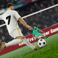 Download APK Soccer Super Star - Sepak bola Latest Version