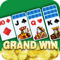 Grand Win Solitaire