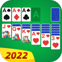 Solitaire - Classic Klondike Solitaire Card Game