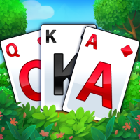  Solitaire Tripeaks Saga APK indir