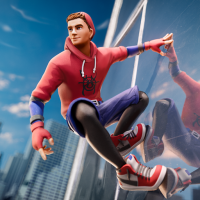 Download APK Spider Hero: Super Fighter Latest Version