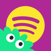  Spotify Kids 