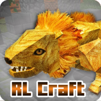 Download APK Update Real Life Craft - RLCraft mod MCPE Latest Version