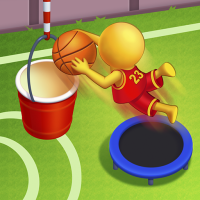 Download APK Jump Dunk 3D Latest Version