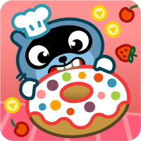 Download APK Pango Bakery: kid cooking game Latest Version