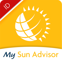 My Sun Advisor