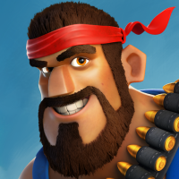 Download APK Boom Beach Latest Version