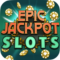 Epic Jackpot Slots Games Spin