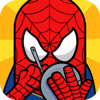 Télécharger APK Survival 456 With Super Hero Dernière version