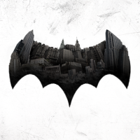 Batman - The Telltale Series