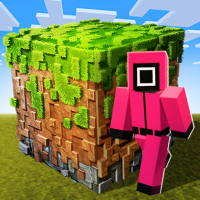 RealmCraft 3D Mine Block World