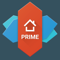  Nova Launcher Prime 