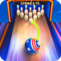 Download APK Bowling Crew — 3D bowling game Latest Version