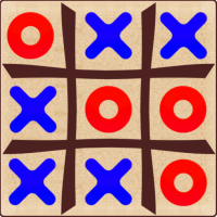 Tic Tac Toe