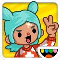  Toca Life: City Tải về