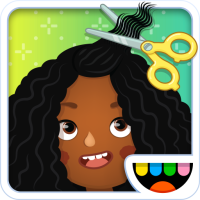  Toca Hair Salon 3 APK indir