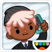  Toca Life: Office APK indir